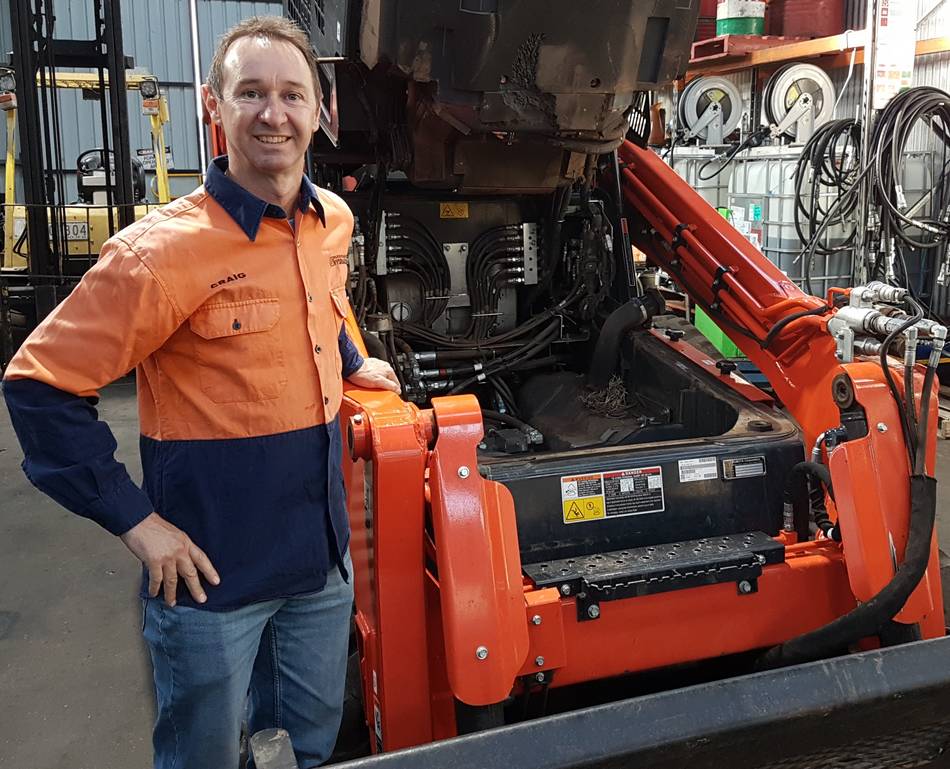 Warrnambool Hydraulics - Craig Pearson Warrnambool Hydraulics - Craig Pearson