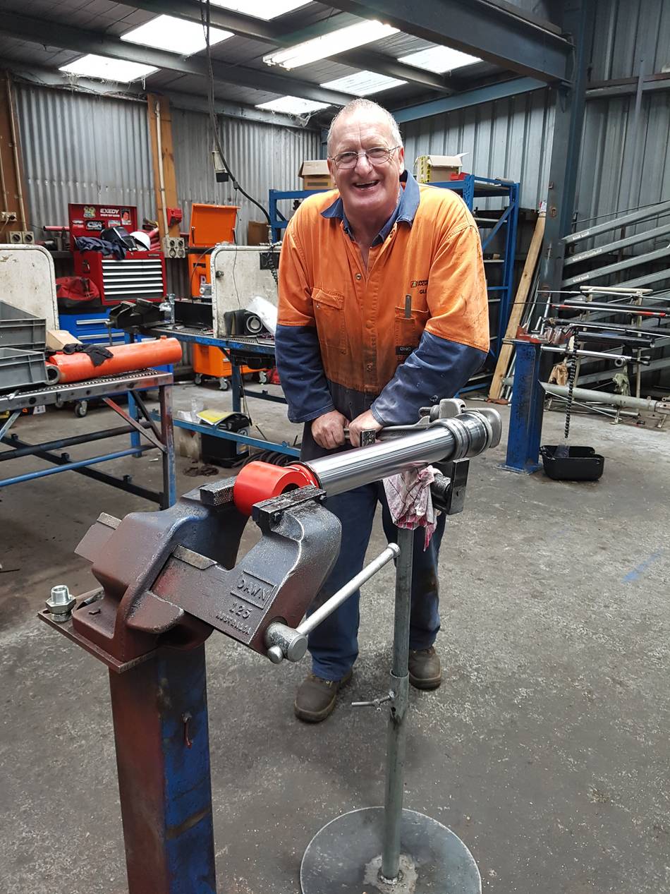 Warrnambool Hydraulic Repairs Warrnambool Hydraulic Repairs