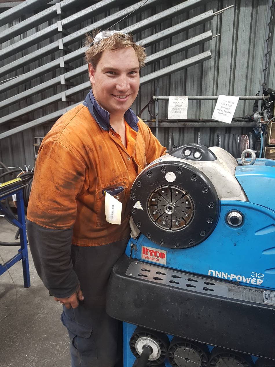 Warrnambool Hydraulic Repairs Warrnambool Hydraulic Repairs