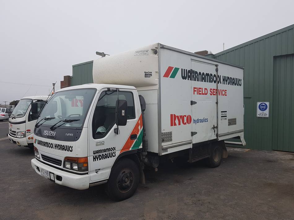 Warrnambool Hydraulics - After Hours/On Site Service