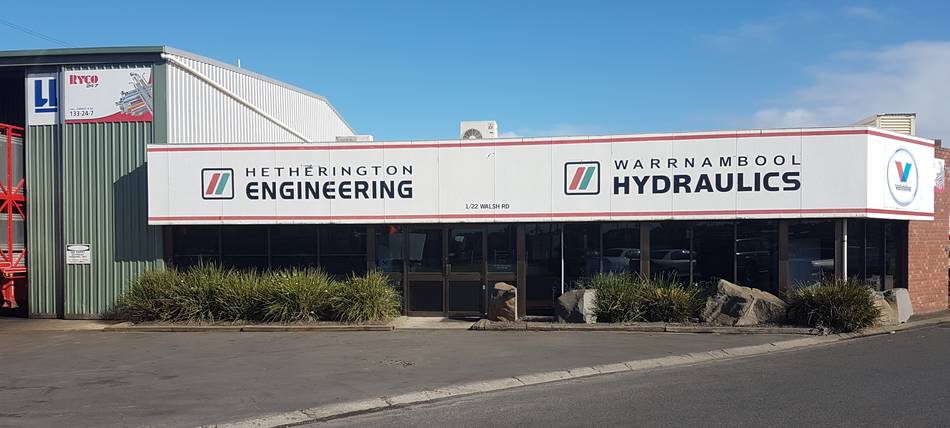 Warrnambool Engineering